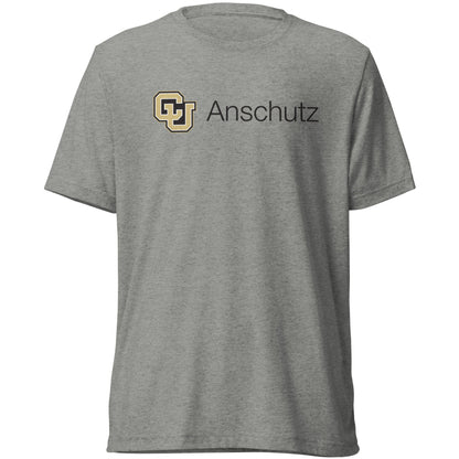 Athletic Grey Triblend